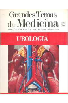 Grandes Temas da Medicina -  Urologia