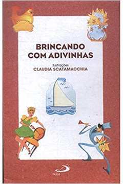 O que é, o que é: lista com 80 advinhas para brincar