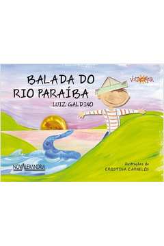 Balada do Rio Paraíba
