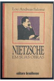 Nietzsche Em Suas Obras