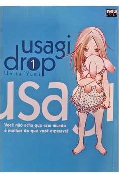 Usagi Drop 1