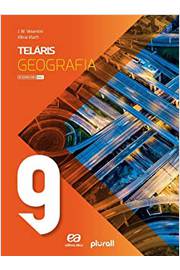 Projeto Teláris Geografia - 9º Ano
