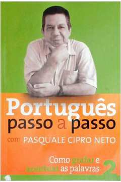 Português Passo a Passo - Vol. 2