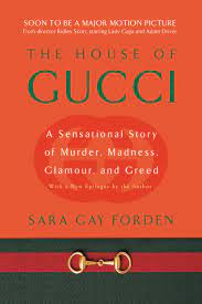  Casa Gucci: Uma Historia de Glamour, Cobica, Loucu (Em  Portugues do Brasil): 9788598903095: Sara Gay Forden: Books