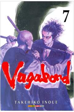 Vagabond - Volume 7