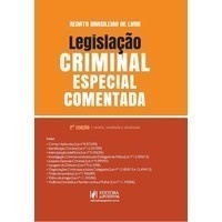 Direito Penal Legislacao Especial - Renato Brasileiro