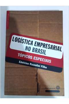 Logística Empresarial no Brasil