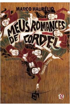 Meus Romances de Cordel