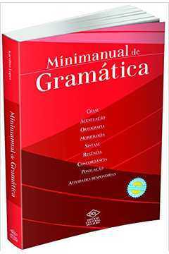 Minimanual de Gramatica