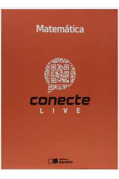 Conecte Matemática - Volume 1