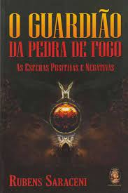 O guardiao do fogo divino 