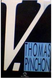 V. Thomas Pynchon