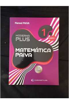 Moderna Plus Matemática Paiva 1 - Parte 2