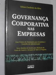Governança Corporativa Nas Empresas