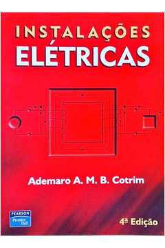 Instalacoes Eletricas - 4 Ediçao