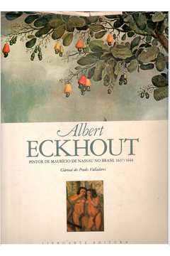 Albert Eckhout