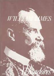 William James - os Pensadores