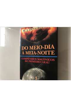 Do meio-dia à meia-noite