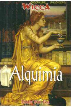 Wicca Alquimia
