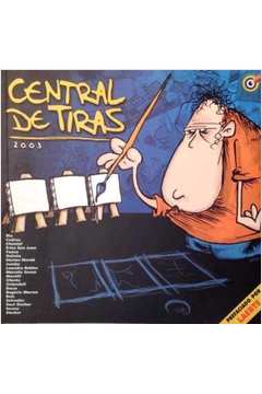 Central de Tiras - 2003