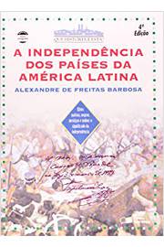 A Independência dos Países da América Latina