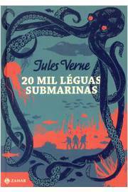 20 Mil Léguas Submarinas