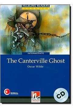 The Canterville Ghost Com Cd