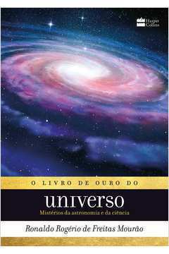 O Livro de Ouro do Universo - 2ª Edição