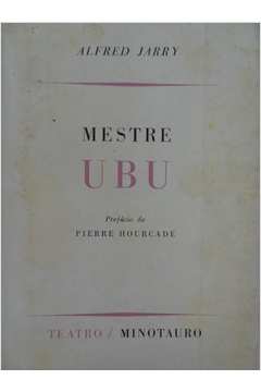 Mestre Ubu