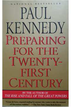 Preparing For the Twenty-first Century