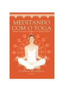 Meditando Com o Yoga