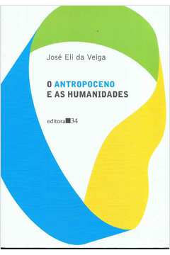 O Antropoceno e as Humanidades