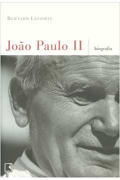 João Paulo II - Biografia
