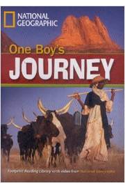 One Boys Journey