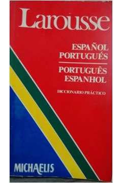 Larousse Diccionario Práctico:  Español/portugués Português/espanhol