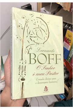 Livro: O Senhor é Meu Pastor - Leonardo Boff