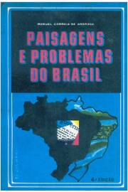 Paisagens e Problemas do Brasil