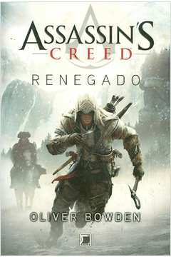Assassins Creed: Renegado