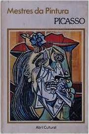 Mestres da Pintura: Picasso