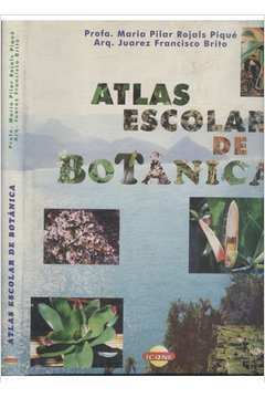 Atlas Escolar de Botânica
