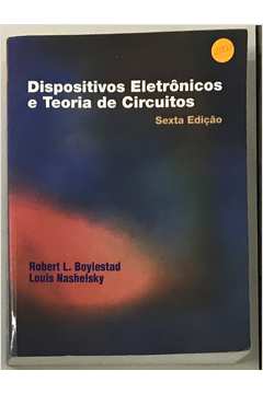 Dispositivos Eletrônicos e Teoria de Circuitos.
