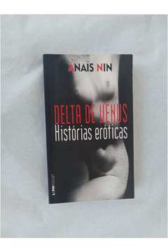Delta de Vênus: Histórias Eróticas