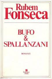 Bufo & Spallanzani