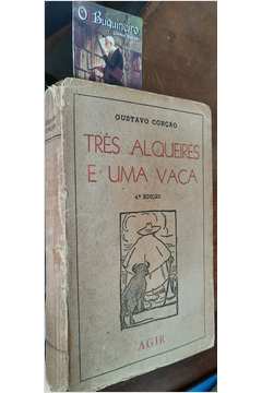 Tres Alqueires e Uma Vaca PDF, PDF, Poesia