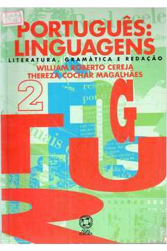 Português: Linguagens 2