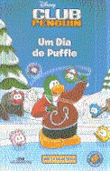 Club Penguin - um Dia de Puffle