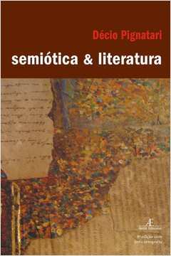 Semiótica e Literatura