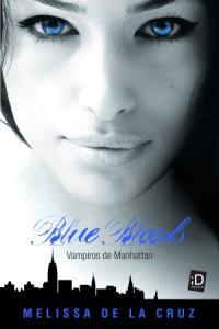 Blue Bloods - Vampiros de Manhattan