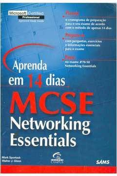 Aprenda Em 14 Dias Mcse Networking Essentials