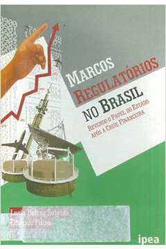 Marcos Regulatórios no Brasil